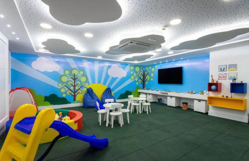 Apart Moderno Proximo ao Mar - Foto 25