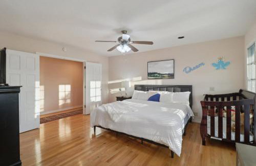 Entire Private Home with 5 Bedrooms 4 Bathrooms, 3-Acres Estate, 3000 sqft, near Winery in Fallbrook, Available Now - Foto 30