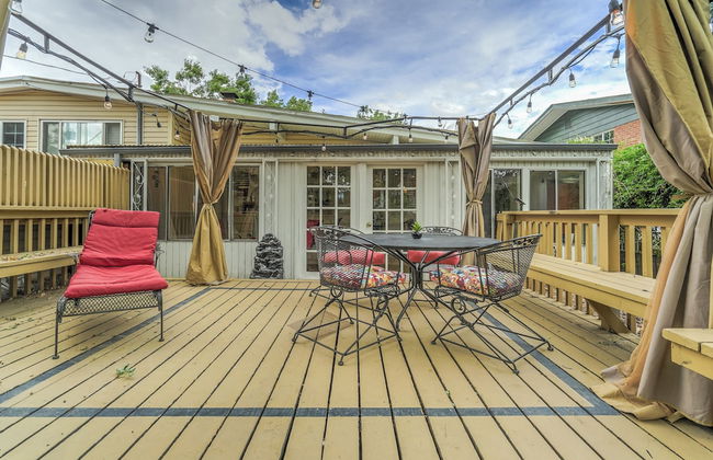 Peach House - Foto 48