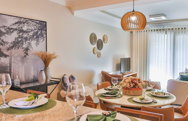 LOCAR-IN GRAMADO- Apê vista para Borges - Foto 44