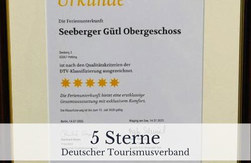SEEBERGER GÜTL - by "Schloss Gessenberg" Exclusive apartments with a historic ambience for lovers of art and antiques - Foto 50