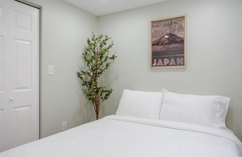 Stylish Stay in Center City, French-Japanese & Minimalist Vibes - Foto 35