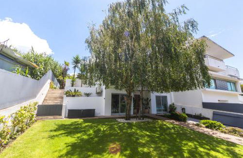 Beach Villa - 16min to Downtown - 30 PPL - Foto 32