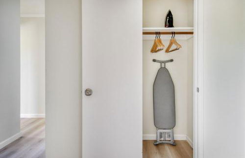 Palo Alto 2BR w WD Garden nr FB Google SFO-1014 - Foto 16