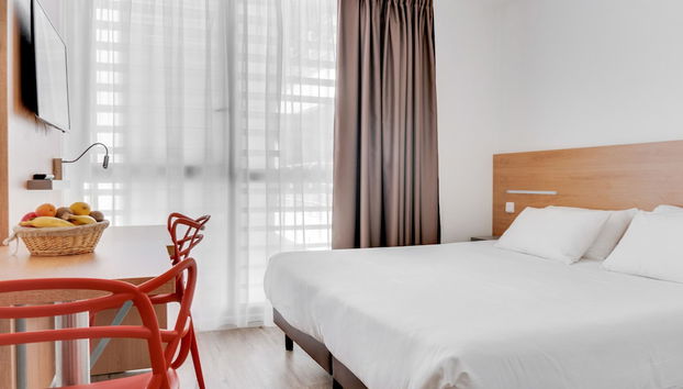 Residhotel Galerie Tatry - Foto 2, Imagen principal