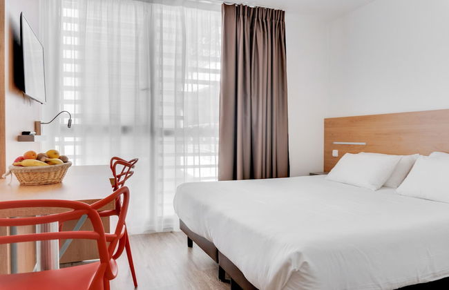 Residhotel Galerie Tatry - Foto 1