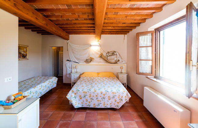 Villa Maria - Photo 8