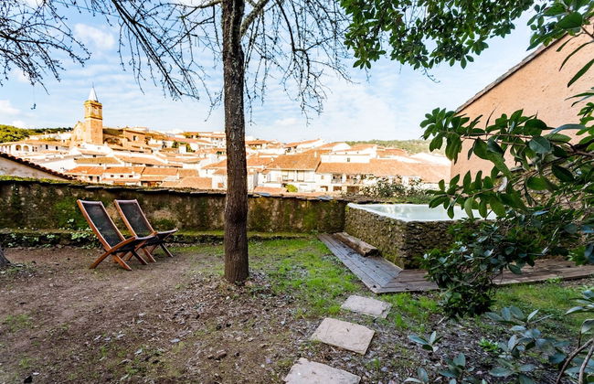 El Zarzo de Nemesio - Foto 1