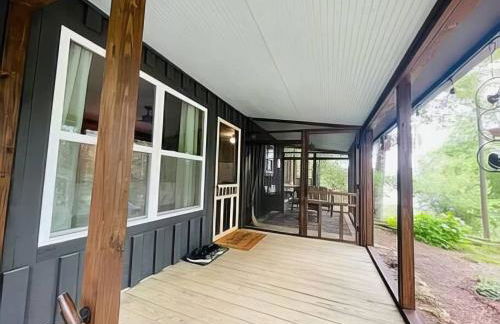 Cameron's Cottage at The Lake - Foto 9