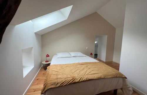 Lac de Vassivière Petite maison à proximité - Foto 32