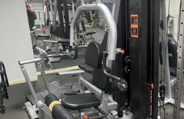 Flat Familiar a 400 metros do Hot Park com Piscinas e Conforto - Foto 69