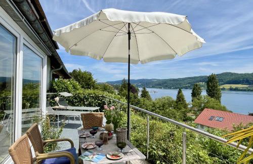 Holiday Home Seepanorama by Interhome - Foto 18