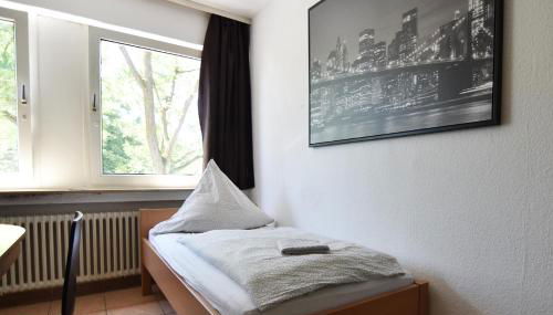 Köln Höhenberg - Foto 3