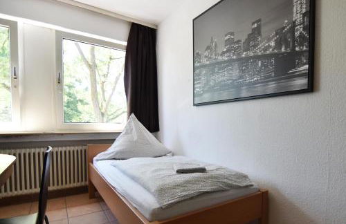 Köln Höhenberg - Foto 3