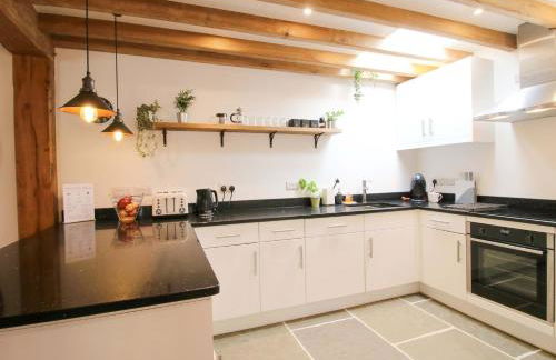 The Hideaway - Foto 13