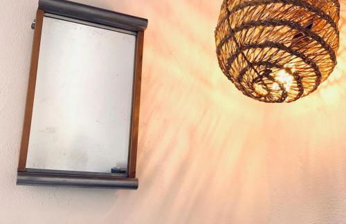 Villa for 10 with swimming pool and sea view - Foto 43