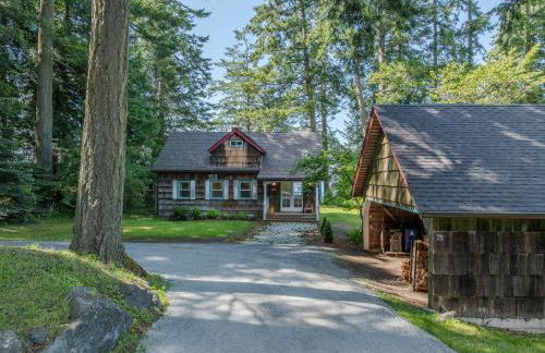 Sandy Beachfront, Hot Tub, Pet-Friendly, Kayaking - Foto 75