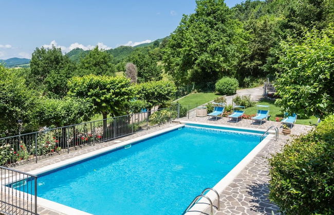 Belvilla by OYO Villa Artisti - Foto 15