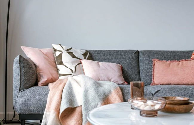 Boulevard Apartment Near the Beach - Foto 7