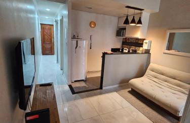 Lindo apartamento em Copacabana - Foto 1