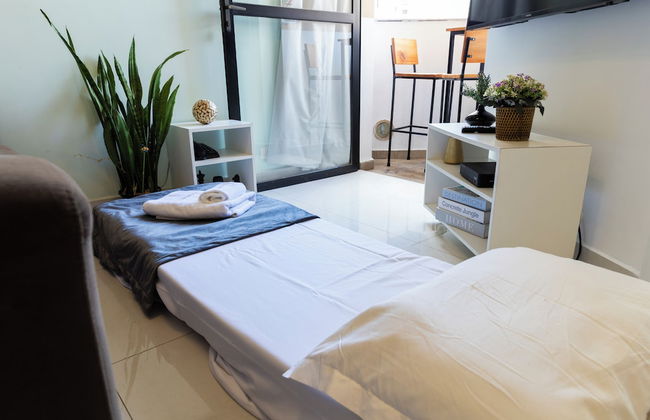 Piscina - Ibirapuera - Brazillian Corner - Foto 11