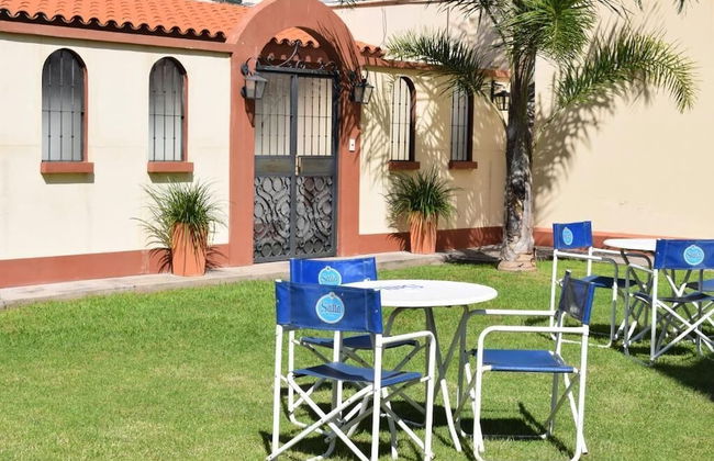 Ref Apart Hotel - Foto 30