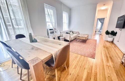 Upper East Side 2Bed Dream - Foto 28