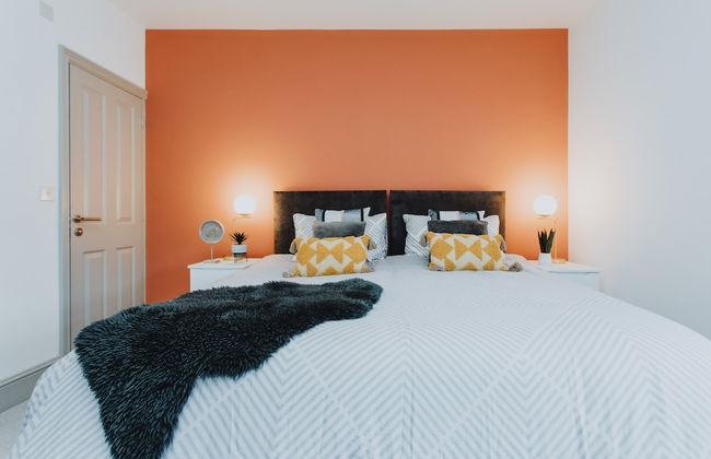 Entire House with Parking in Rugby - Foto 3