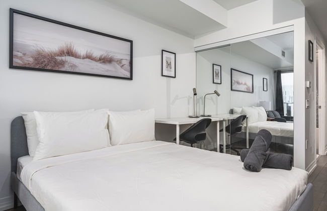 Soho Residence Jarvis - Foto 16