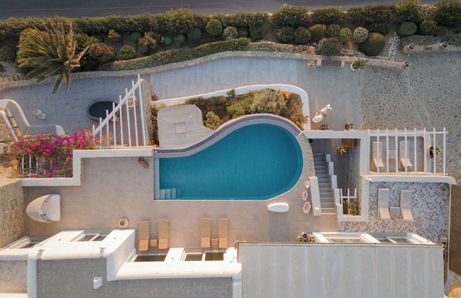 Villa Daloli Mykonos - Foto 74