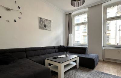 Media-apartment - Foto 1