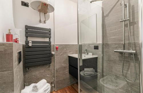 Studio Valleverde 21D Ski In Ski Out - Happy Rentals - Foto 6