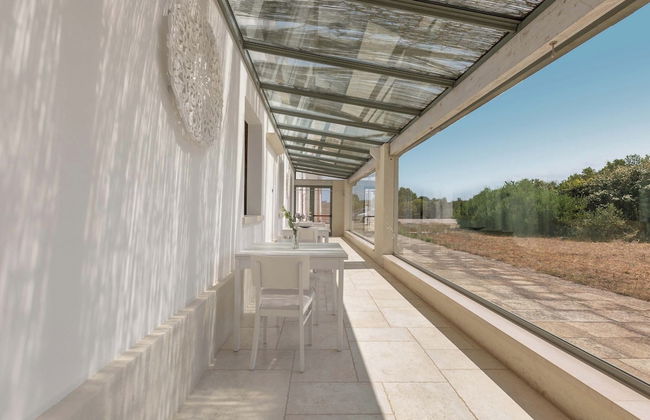 3255 Masseria Sant`eleuterio - Junior Suite - Foto 41