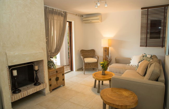 Grand Bleu Porto Heli Beachfront House - Foto 14