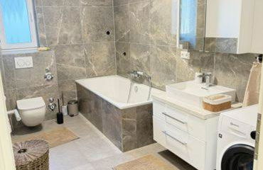 Neubau Apartment 4 Zimmer 111 Quadratmeter inklusive Küche Große Balkonterasse 2x Bad Auto Parkplatz Citynah Braunschweig - Foto 4