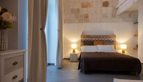 Le Lamie by Polignando Tourist Services - Foto 1