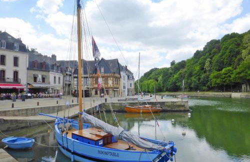 Holiday Home in Carnac Near Sandy Beach - Foto 52