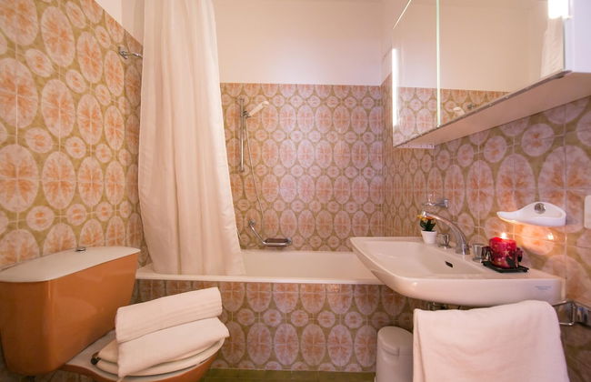 Kiki House in Lugano - Foto 37