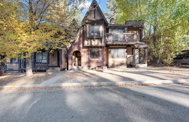 Snow Summit Getaway - Walk to Snow Summit Ski Resort - Foto 1