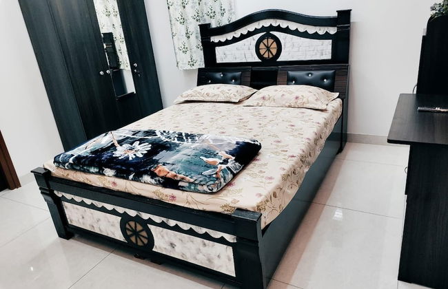 Zenith Paradise-luxurious 3BR Apartment - Foto 9