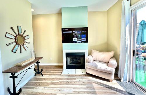 Downtown, Roof Deck, Parking - Foto 6