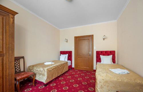 Apartamenty Pod Zegarem - Photo 16