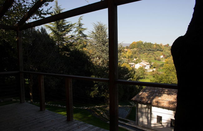 Country House Barone d’Asolo - Photo 17
