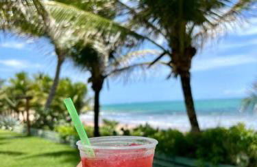 Seu cantinho no paraíso de Guarajuba - Bahia - Foto 12