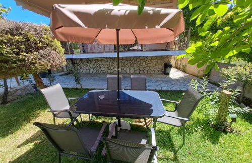 ΠΑΡΑΔΟΣΙΑΚΗ Κατοικία ΛΑΖΑΡΑΤΑ - Photo 10