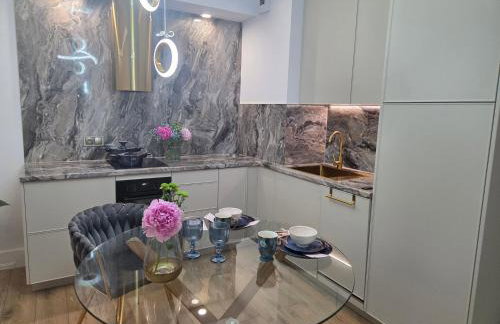 Apartament Kwiatowy DeLux - Foto 35