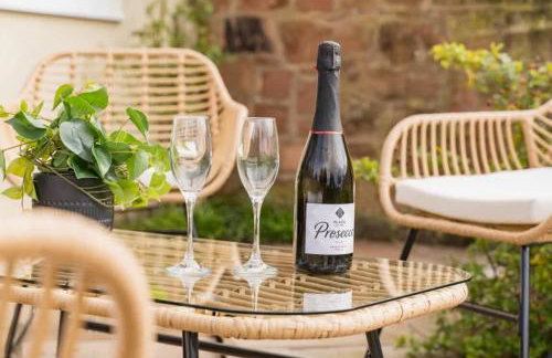 5 Bedroom Home Sleeps 10 Nr Royal Liverpool Golf - Foto 8