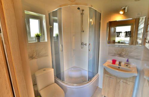 Ośrodek Wypoczynkowy Lawendowo - Foto 19