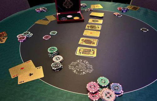 Gruppenunterkunft-Klein-Holland-Harz-aussergewoehnlich-und-einzigartig-mit-grossartiger-Unterhaltung-fuer-jedes-Alter-fuer-bis-zu-24-Personen - Foto 46