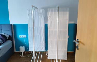 Ferienwohnung Belvie 2 - Foto 11